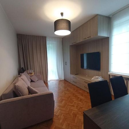 !!Dubois Apartment 华沙 外观 照片