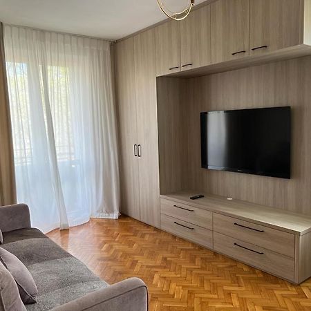 !!Dubois Apartment 华沙 外观 照片