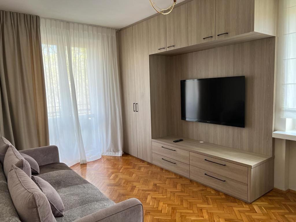!!Dubois Apartment 华沙 外观 照片
