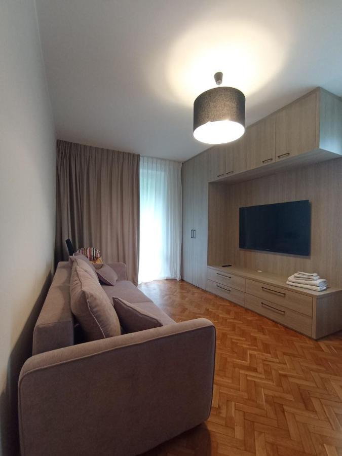 !!Dubois Apartment 华沙 外观 照片