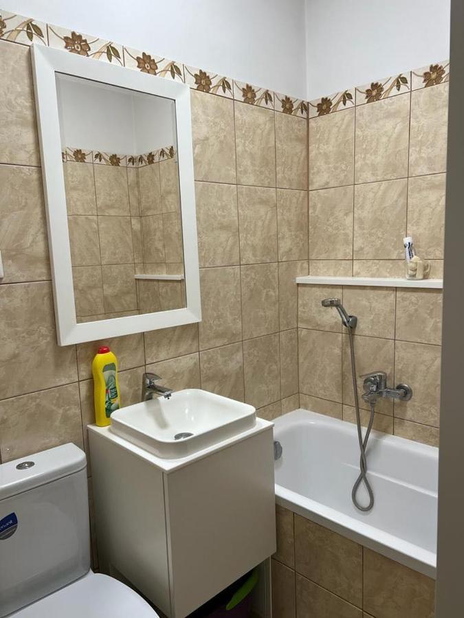 !!Dubois Apartment 华沙 外观 照片