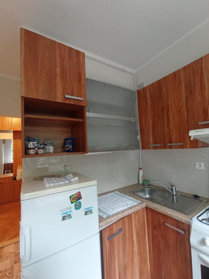 !!Dubois Apartment 华沙 外观 照片