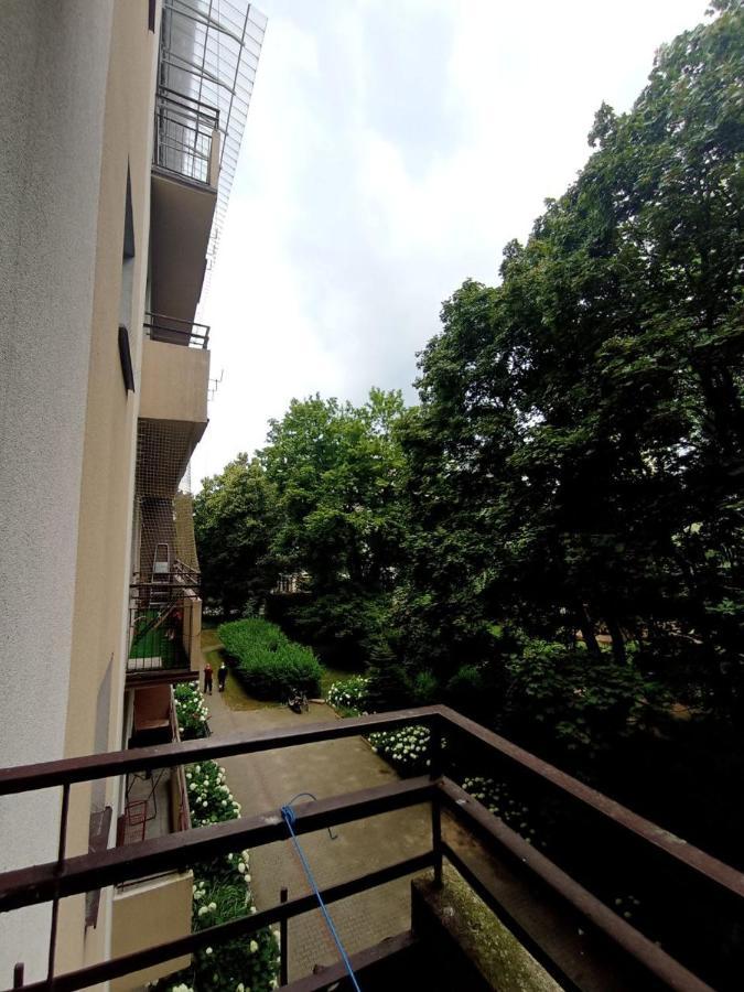 !!Dubois Apartment 华沙 外观 照片